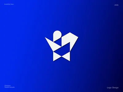 Tech Icon Modern Minimal Technology Logo brand identity branding clean design corporate branding creative logo geometric logo icon logo identity design logo logo design logo mark minimal logo modern logo security logo shield logo startup branding symbol design tech logo trust logo vector logo