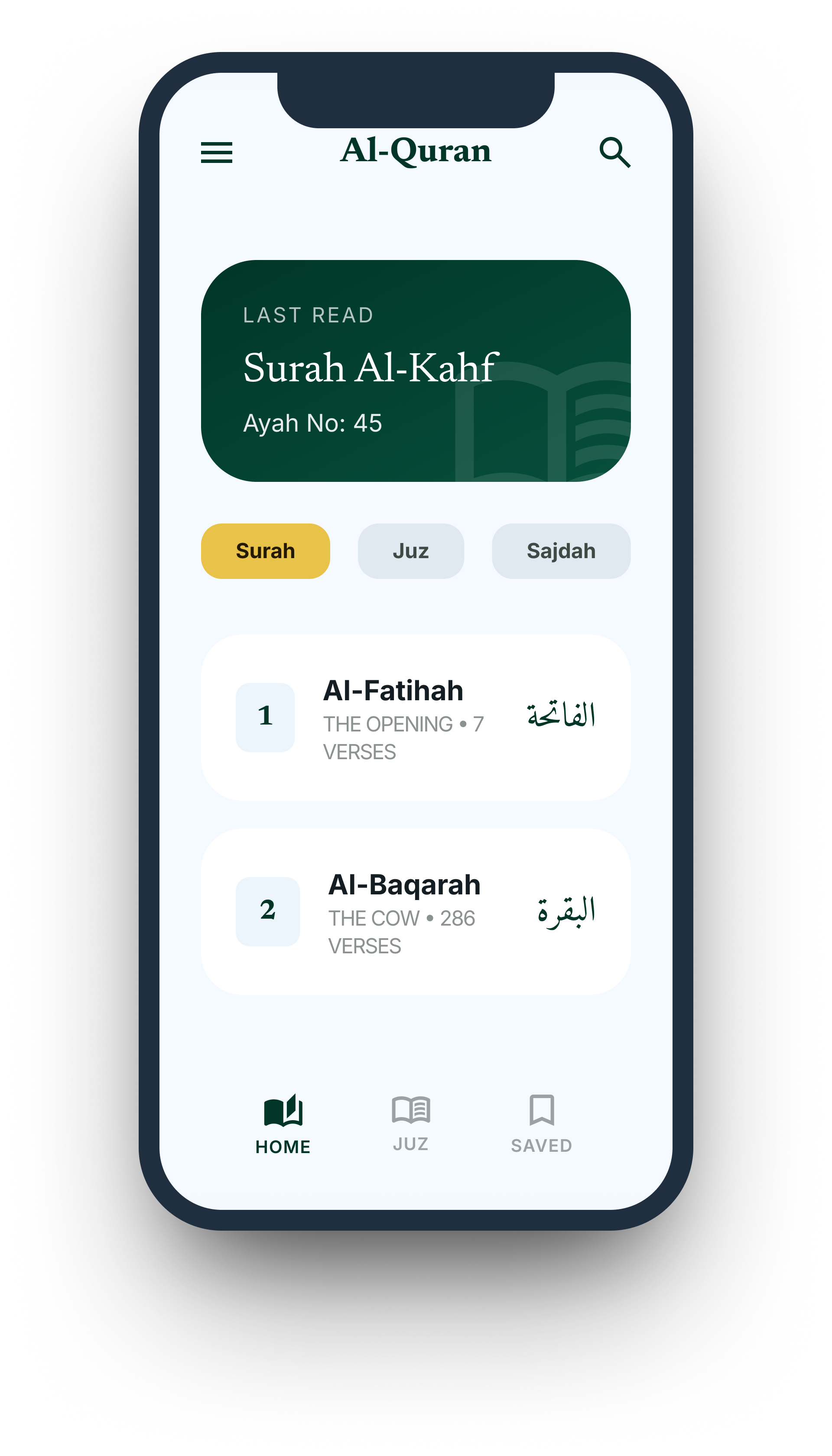 Al-Quran App 3d android animation graphic design ios logo mobile app ui