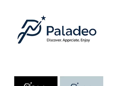 Logo Design app branding design graphic design illustration logo typography ui ux vector