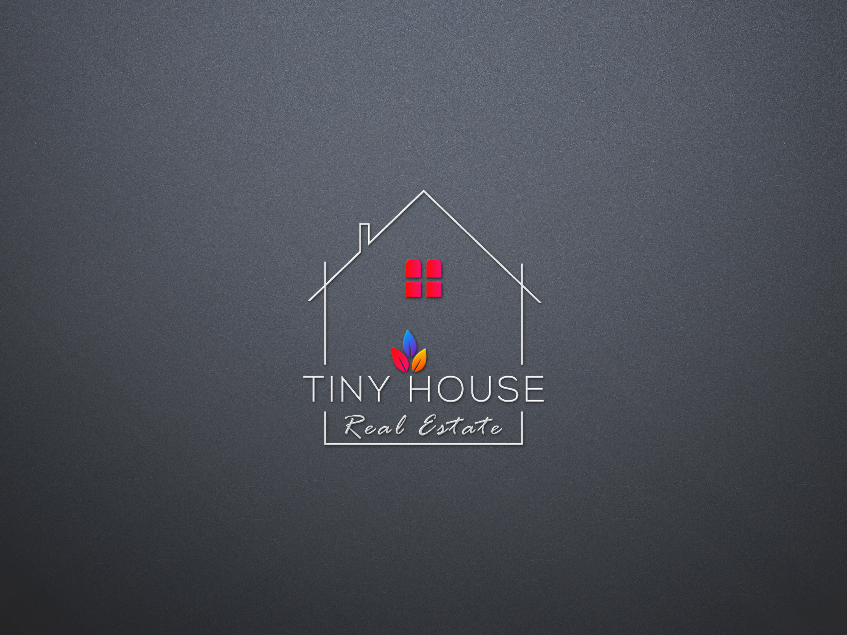 Real Estate Logo Design/Tiny House Logo banner logo branding business logo creative logo home hotel logo house logo logo logos luxury logo marketing logo minimalist logo property logo real estate real estate logo realestate realestatelogo residential logo small house logo tiny house