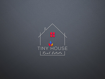 Residential Logo designs, themes, templates and downloadable graphic  elements on Dribbble