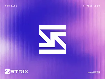 Minimalist S logo for // Sale || Modern S Logo, S Tech Logo abstract mark arrow blockchain branding crypto fintech flow geometric graphic design letter s logo design logo for sale mark minimal logo modern logo s logo s mark saas symbol tech logo