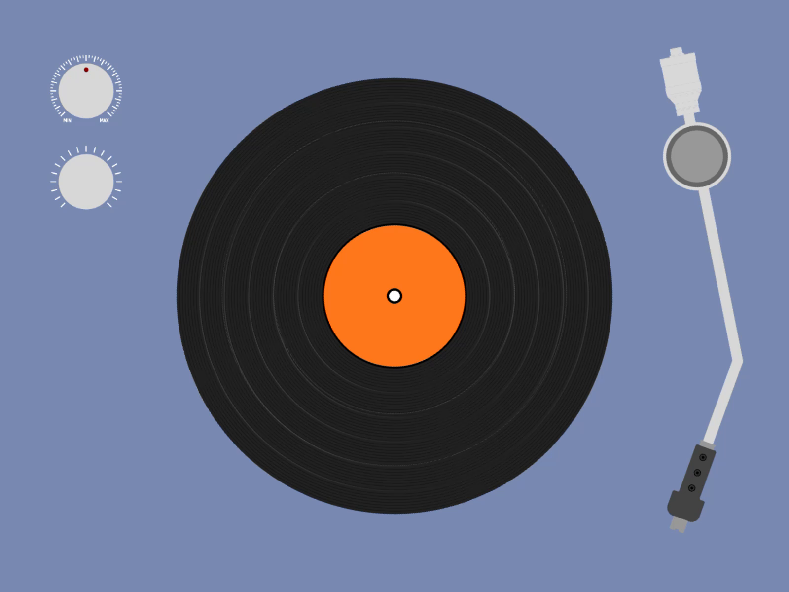 From Vinyl to Streaming