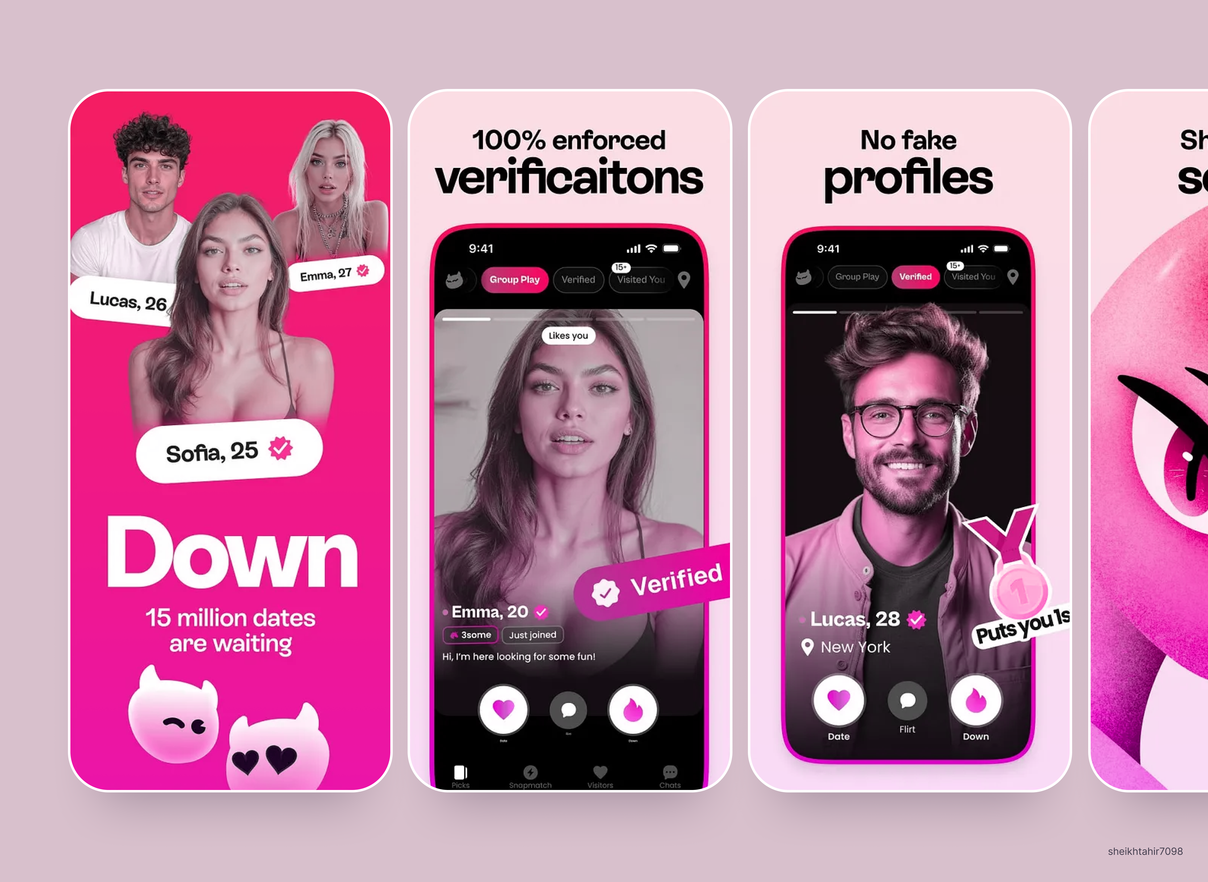 App Store Screenshots (App Store Preview) app screenshots app store creative app store design app store listing app store optimization app store preview app store screenshots app store visuals screenshot design