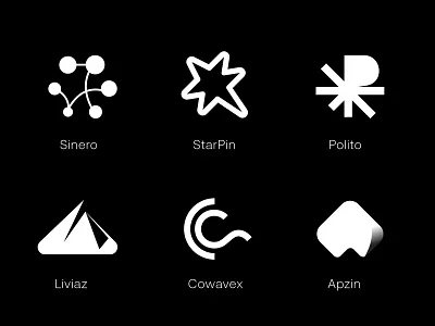 Logo Folio 2026 branding design letter logo logo logo design logo folio minimalist logo simple logo