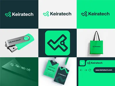 letter k tech logo best logo best logo designer block brand identity branding coin fintech k tech logo keiratech letter k logo logo design logo designer logos saas sale logo unuse logo web3