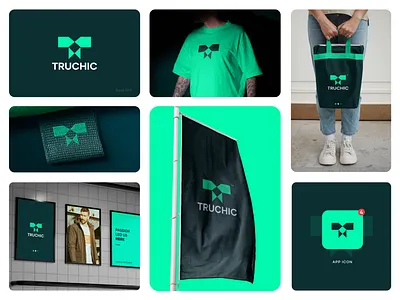 Clothing Visual Identity Design branding clothing logo clothing visual identity design fashion brand identity fashion logo graphic design illustration letter logo letter t logo logomark logotype modern brand premium logo t logo typography vector