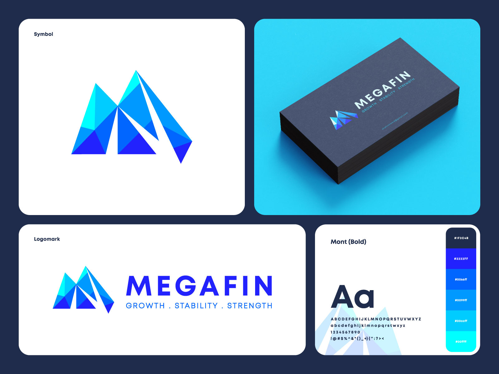 Modern M Mountain Logo for Fintech, SaaS & Tech abstract logo brandidentity branding fintech branding fintech logo fintech startup geometric logo logo logodesign logomark logotype low poly logo m logo m monogram logo minimal logo modern logo mountain logo saas logo tech logo tech startup