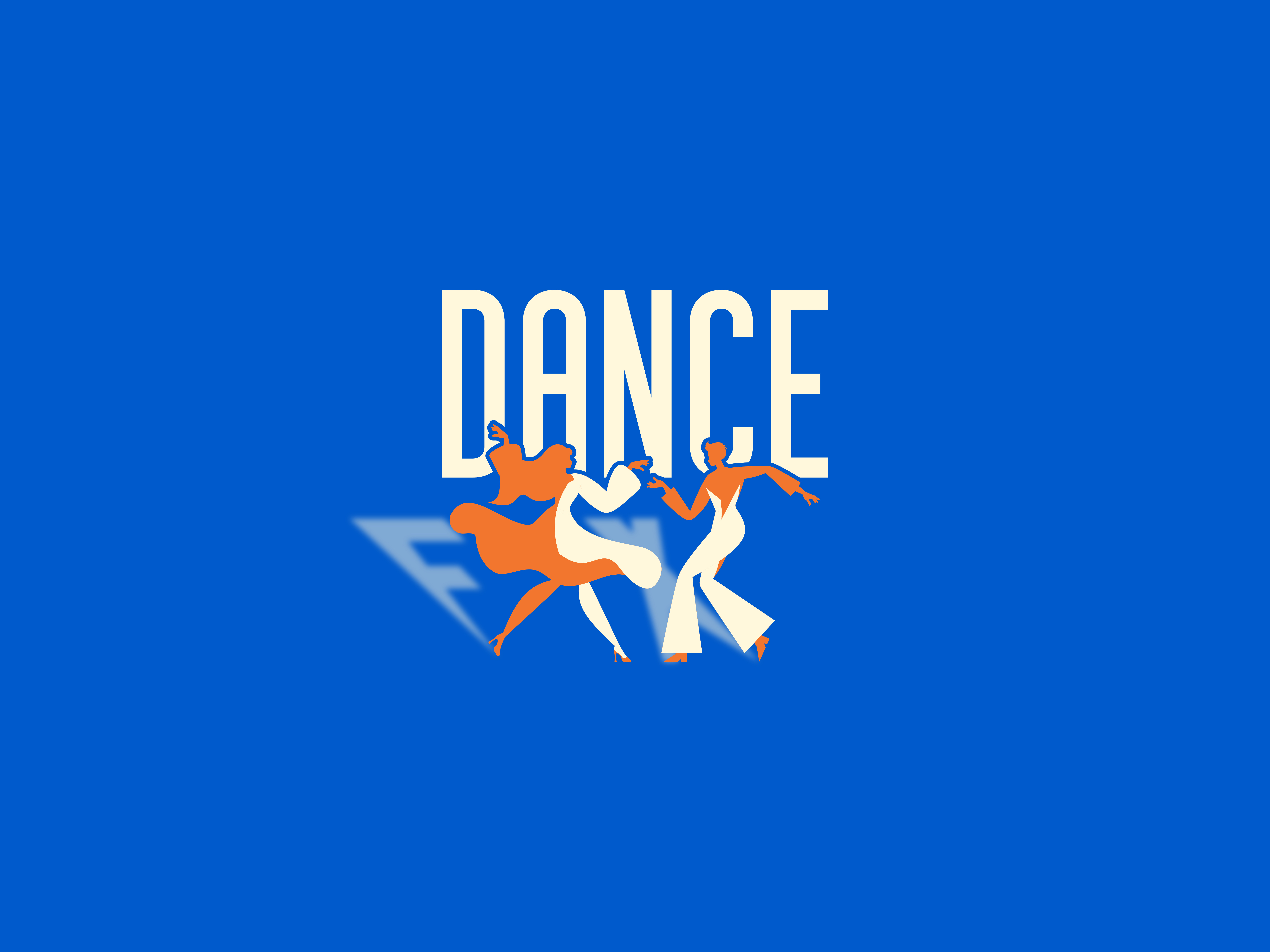 DANCE FX branddesigner brandidentity branding brandingdesign creativebranding dance dancestudio fitnessbranding graphicdesign identitydesign logo logodesign logoinspiration logotype minimal modernlogo performingarts smallbusinessbranding typography visualidentity