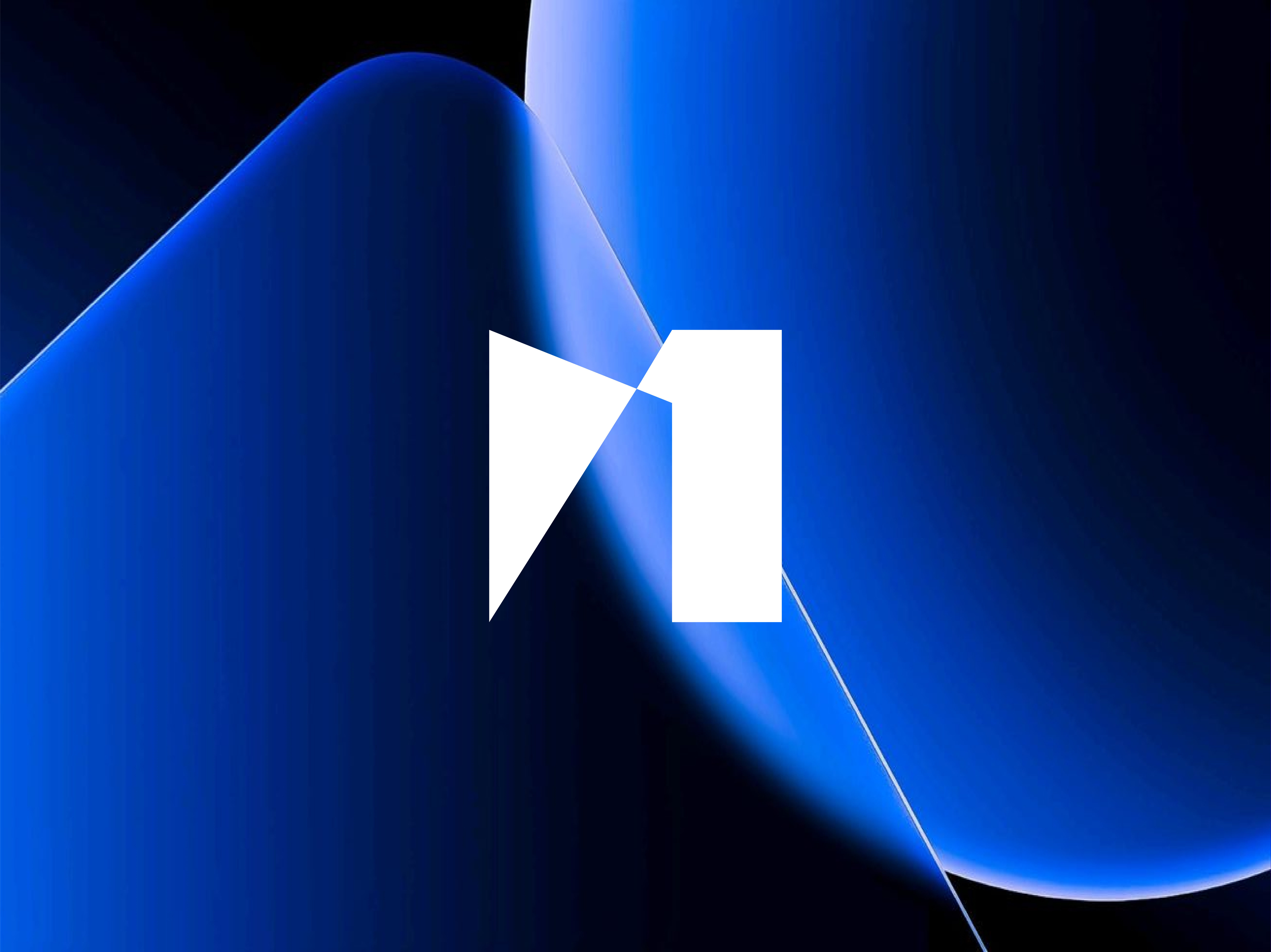 N Logo (Unused) brand logo letter n logo logo branding logo design n logo n logo design unused logo