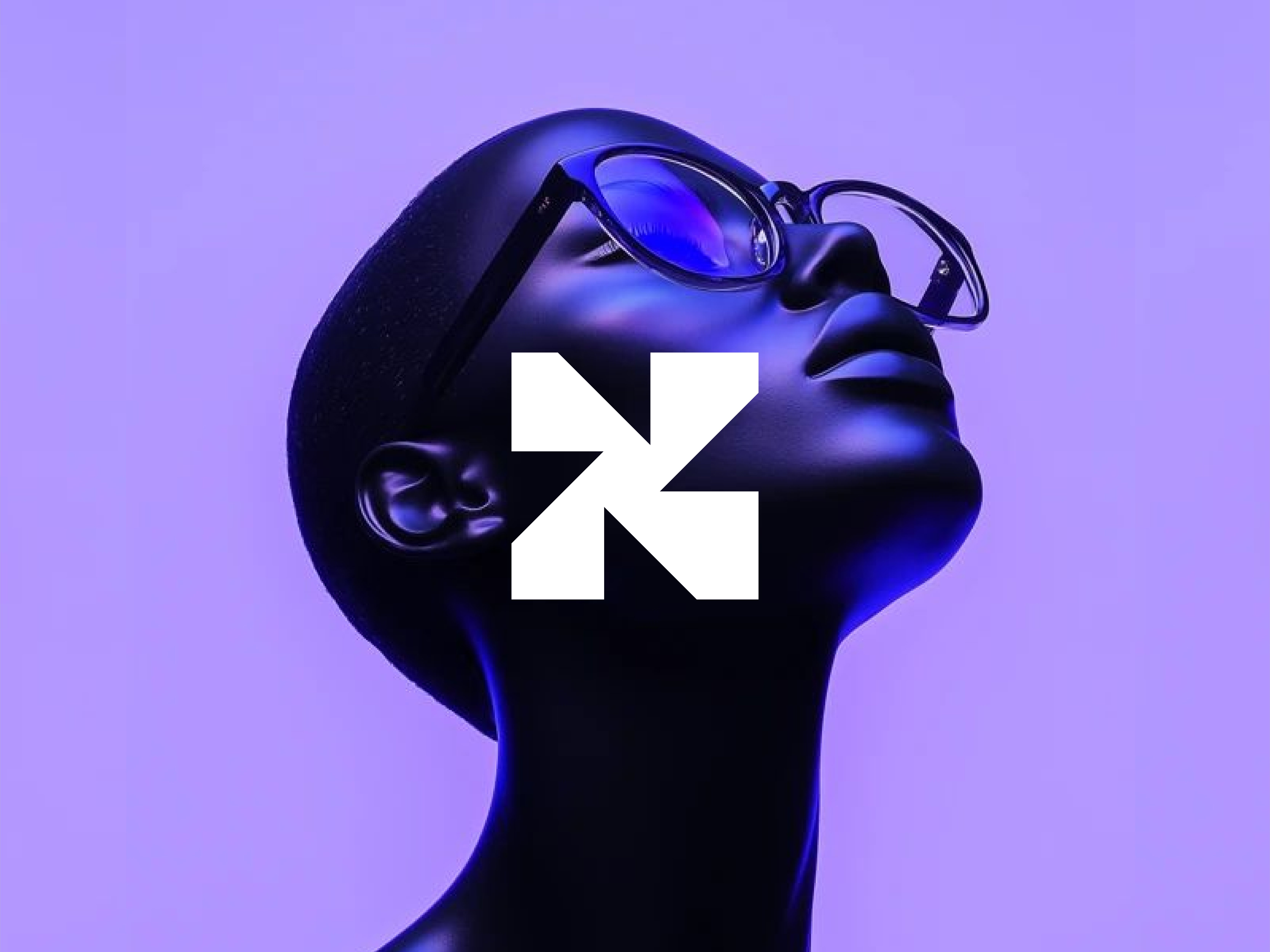 N Logo Design ( Unused Logo ) business logo graphic design initial logo letters logo logo logo design modern logo monogram logo n logo n logo design