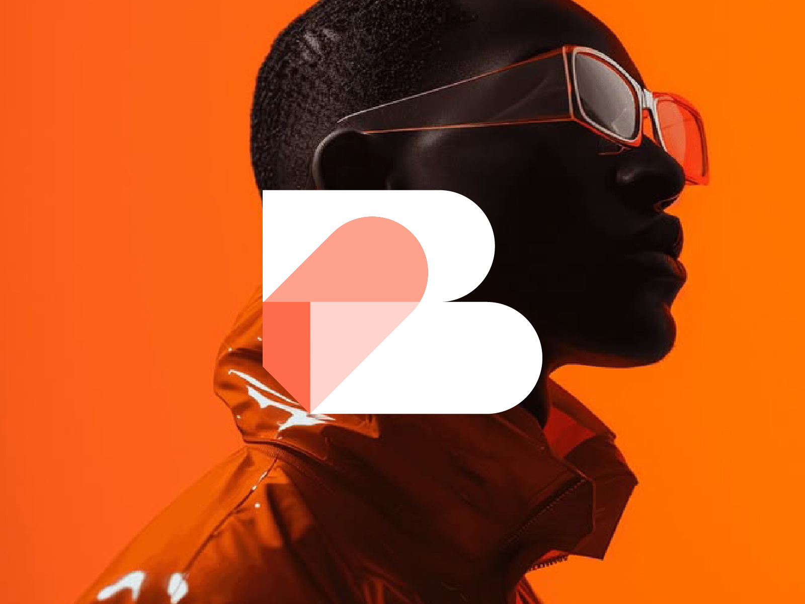 B logo exploration for a trading education platform b b logo best logo designer best logos blockchain identity brand identity branding crypto identity lettermark logo logos minimal modern logo monogram trading logo