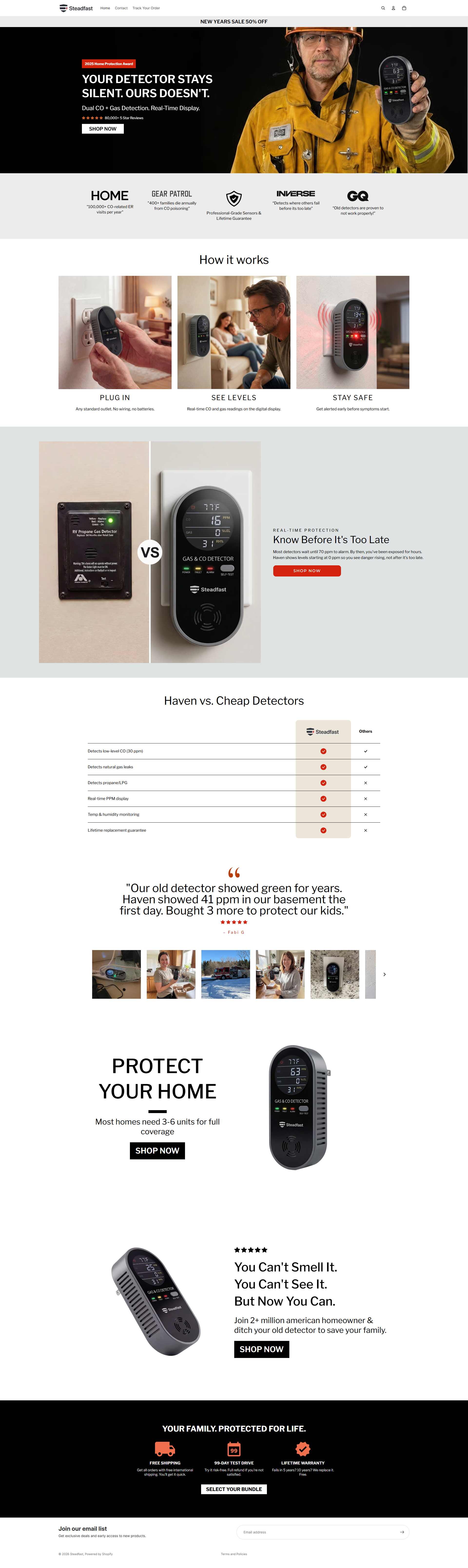 Shopify landing page with Gempages design gempages landing page pagefly replo shopify shopify developer shopify landing page