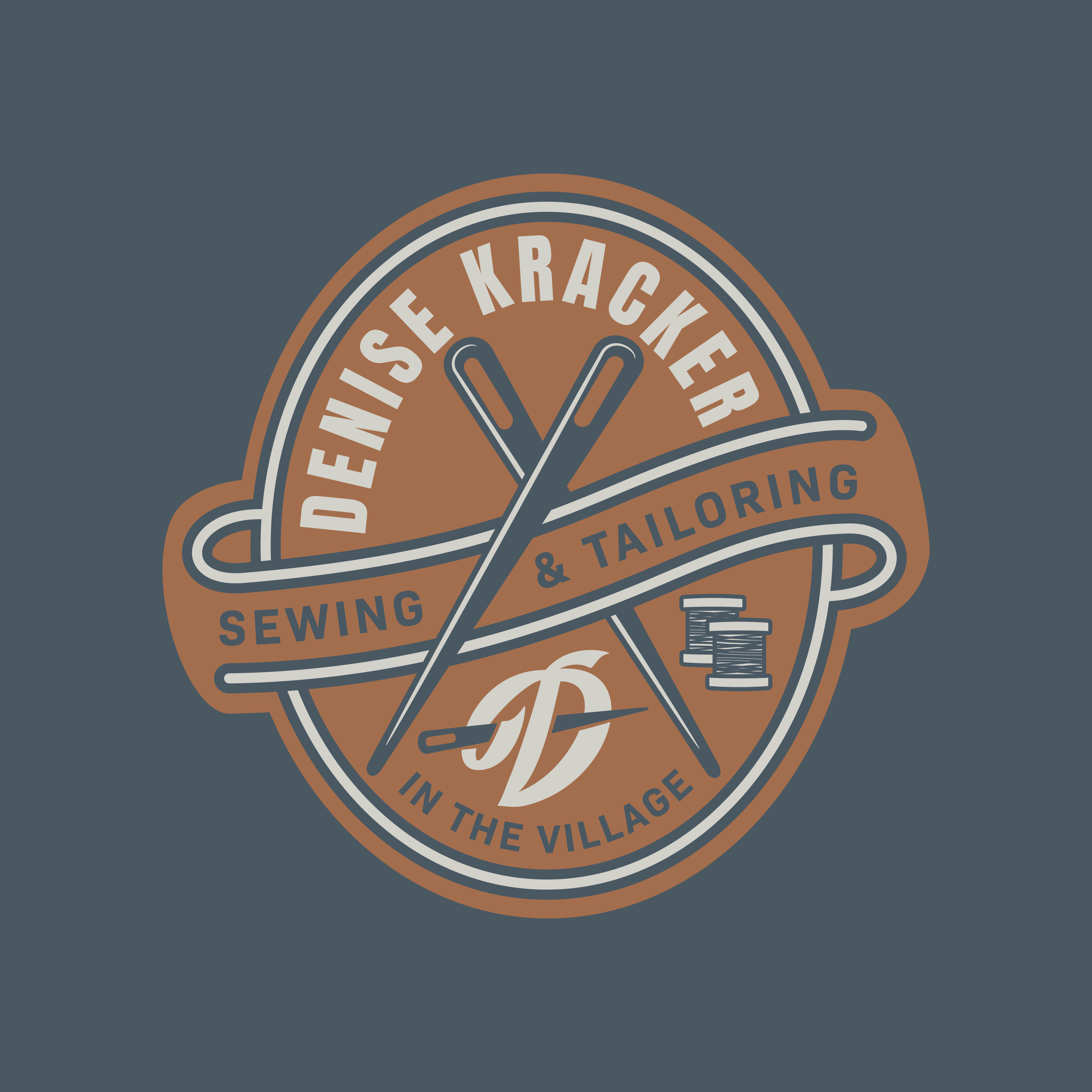Sewing Badge