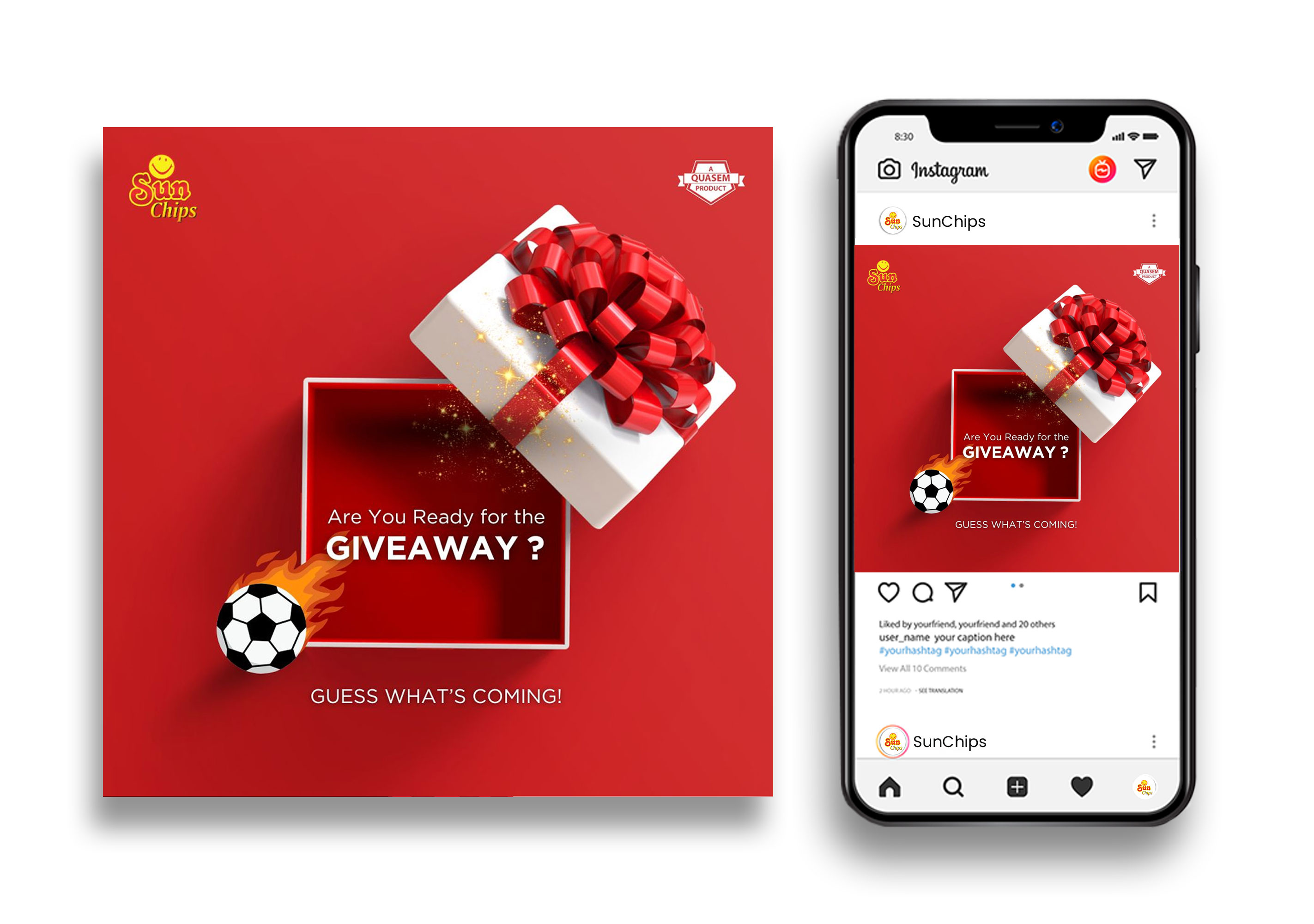 Example of Grow Your Brand With Creative Design