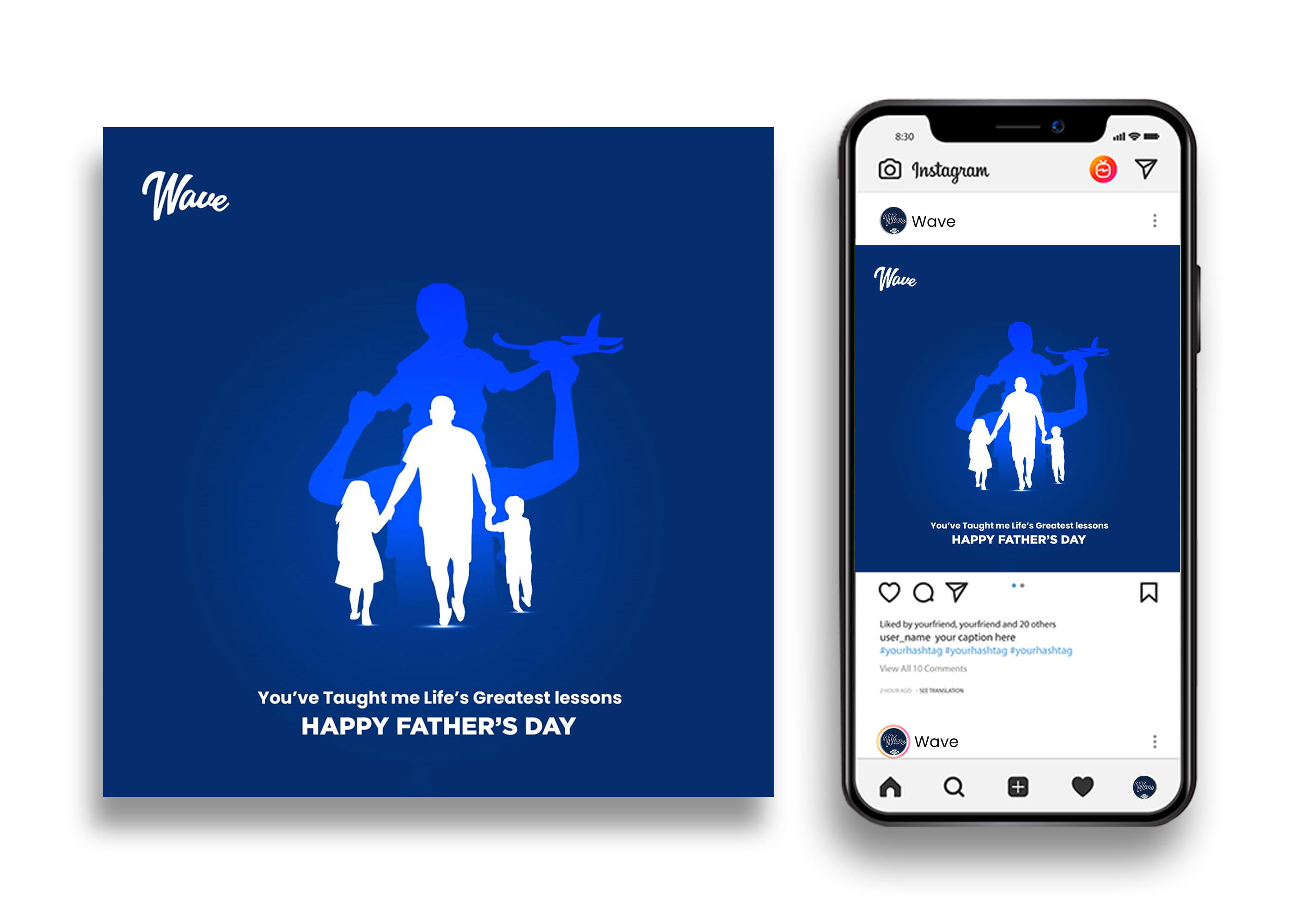 Example of Grow Your Brand With Creative Design