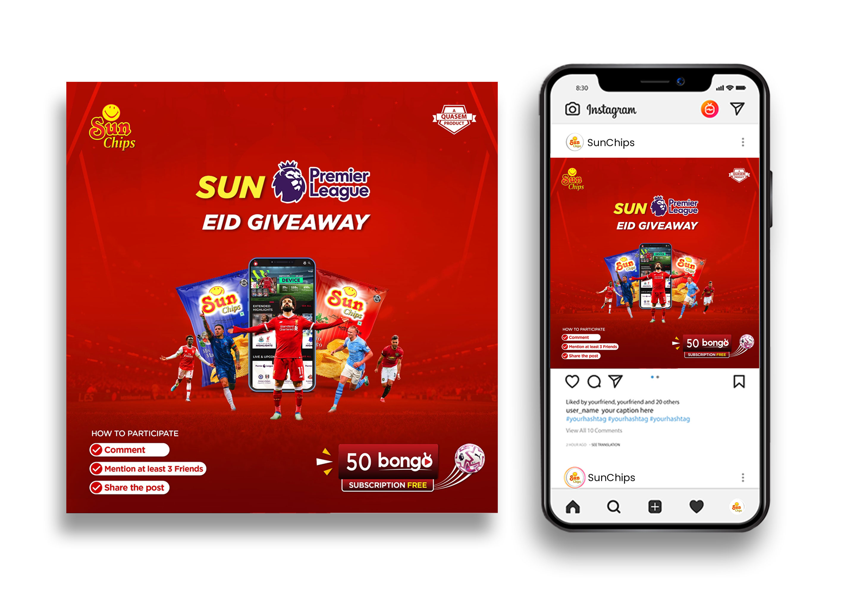 Example of Grow Your Brand With Creative Design
