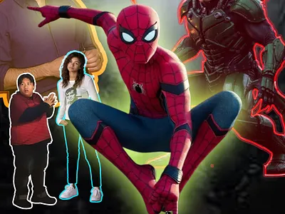 professional and standard Spider-Man brand new day movie poster 3d cinematic poster design concept movie poster creative movie poster digital poster design entertainment poster film artwork graphic design minimal movie poster modern movie poster movie poster design photoshop poster portfolio design professional film poster professional movie poster professional poster design standard film poster standard movie poster standard poster design typography movie poster