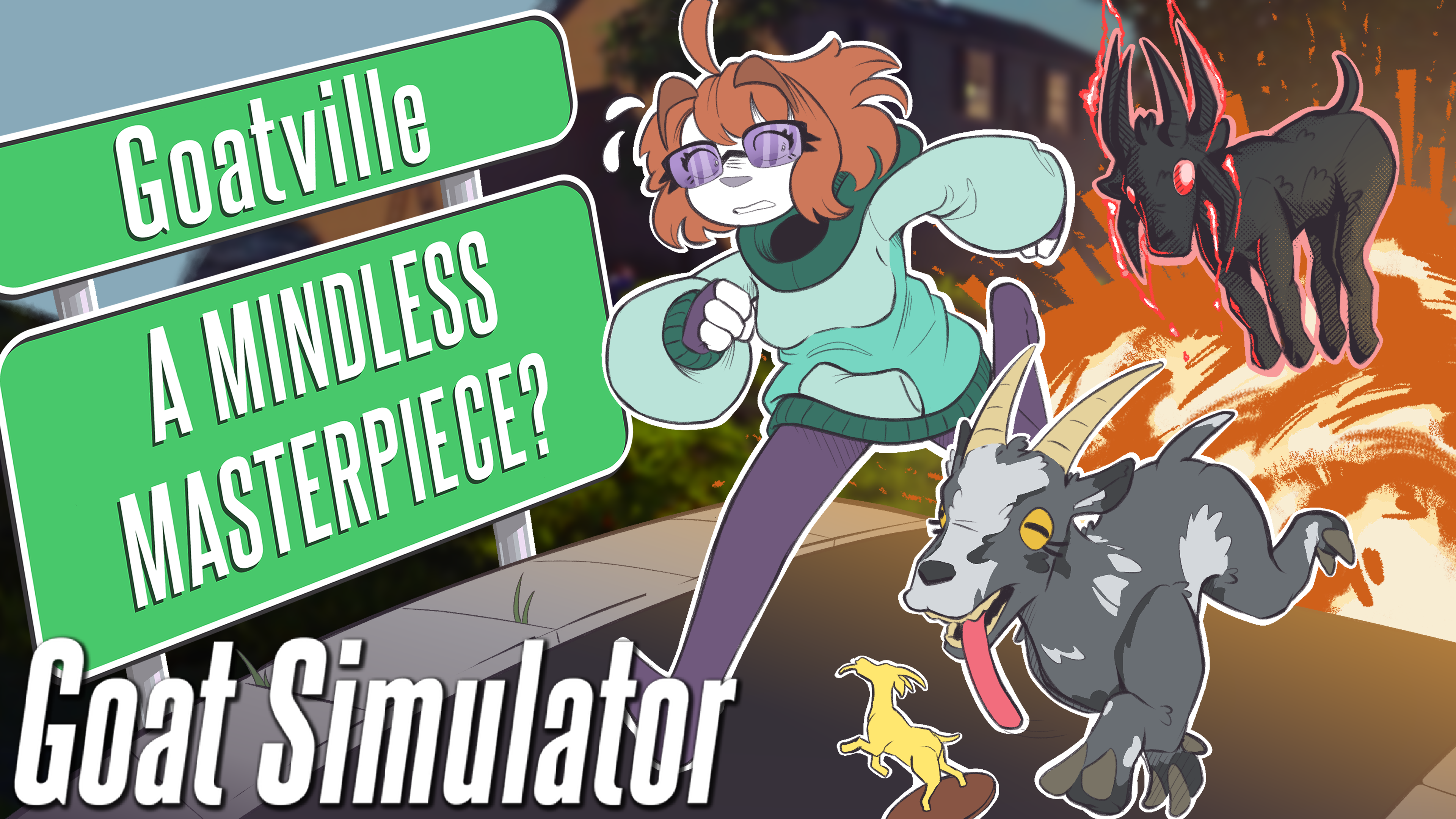 YouTube Video Thumbnail Design branding digital art graphic design thumbnail