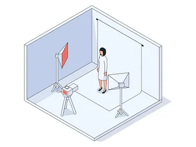 Studio isometric illustration angle view bird eye view illustration illustration service illustrator isometric illustration studio isometric website design