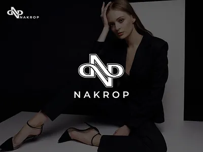 Logo Design, Clothing logo, Monogram logo, NP logo brand identity business logo clothing brand logo clothing branding clothing line logo clothing logo clothing monogram custom logo fashion brand logo fashion logo initial logo logo luxury branding minimalist logo monogram logo n logo p logo streetwear logo urban logo