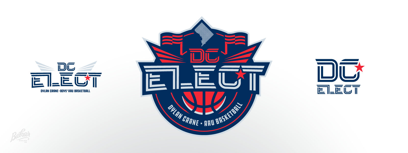 DC • Home to The Best Candidates in AAU Hoops