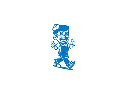 Mascot - Mascot Design