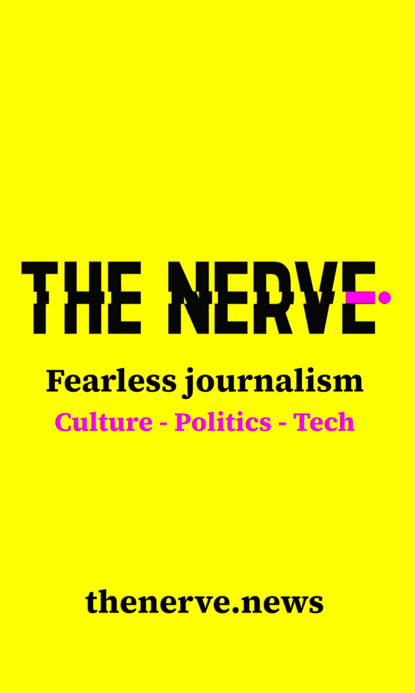 Brand Reel - The Nerve 514 digital animation houston houston marketing journalism marketing marketing agency marketing agency houston motion graphics news social media social media marketing video editing video editor