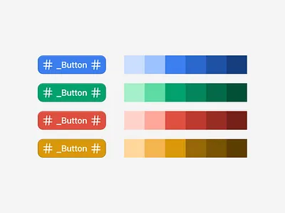 Perceptually Uniform Color Scales · OKLCH & Chroma Normalization button chroma colors oklch palette