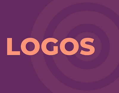 Logos graphic design logo