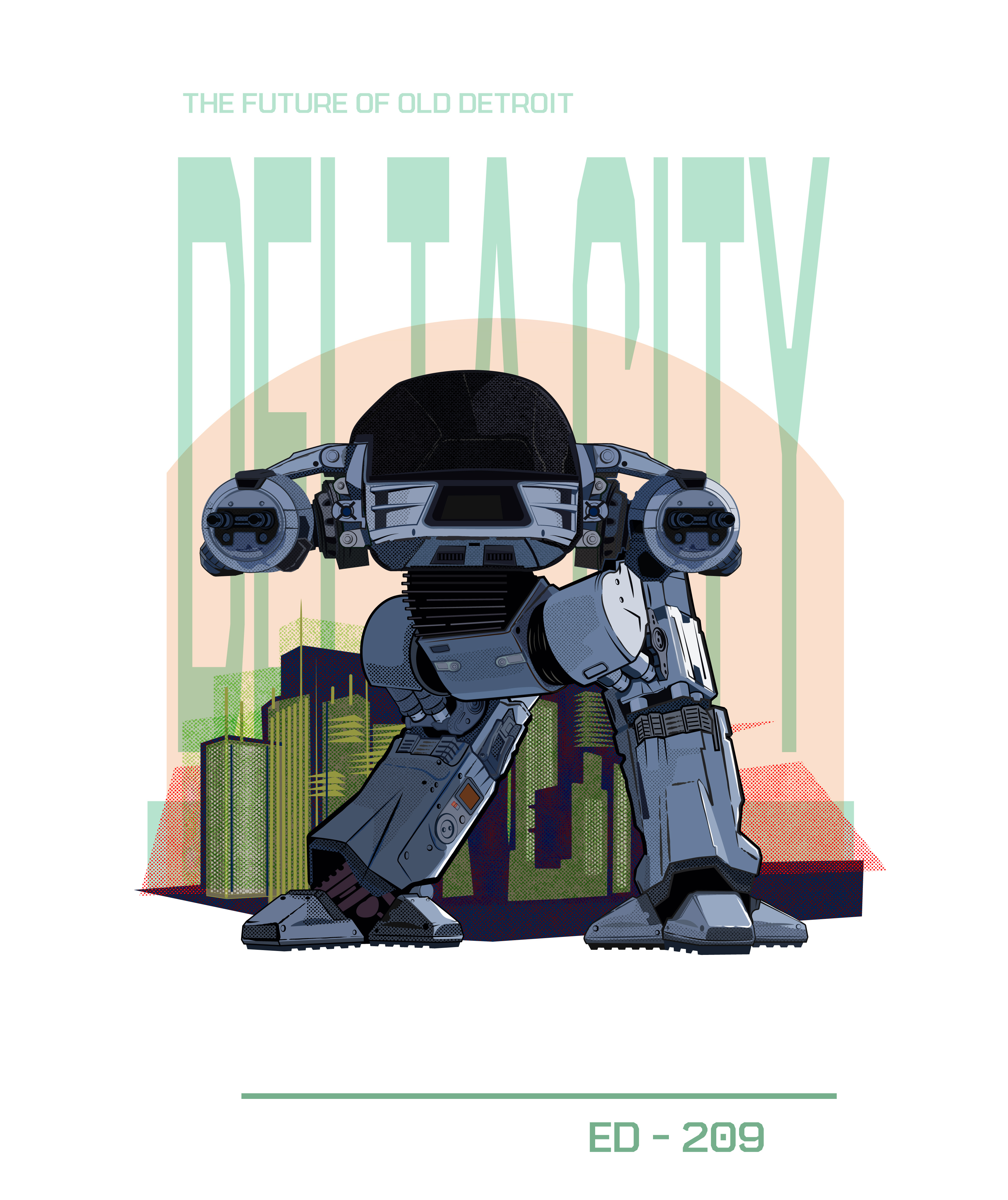 ED-209