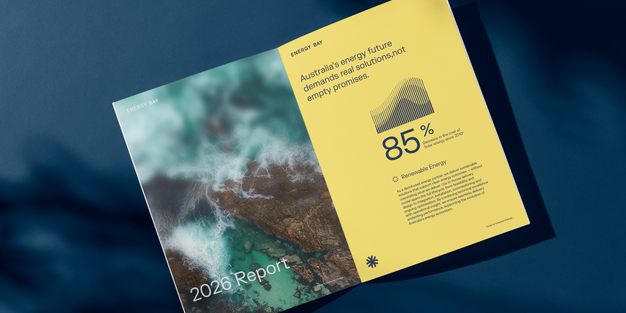 Corporate Identity