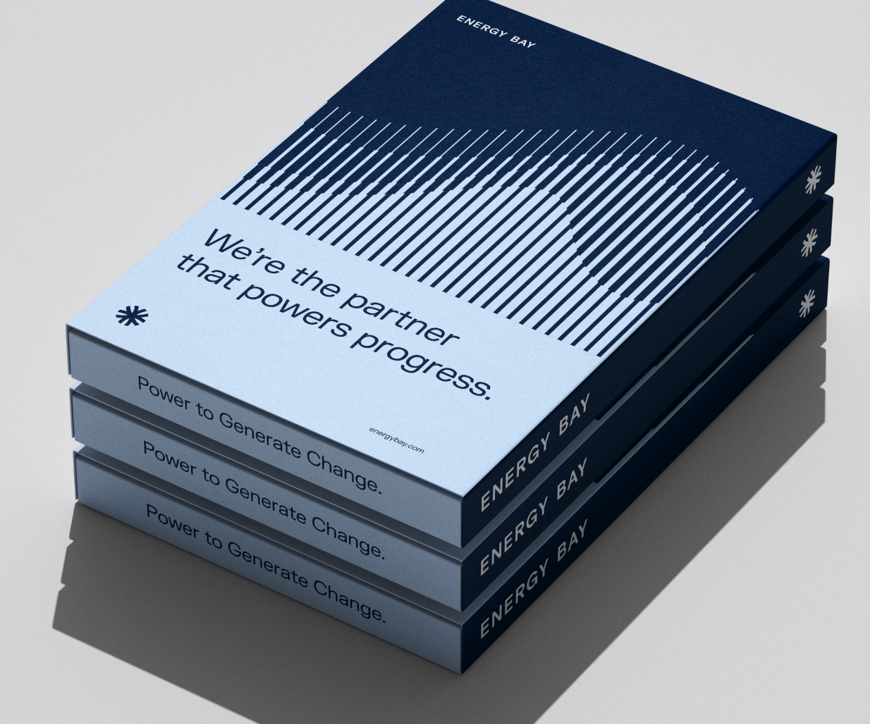 Corporate Identity