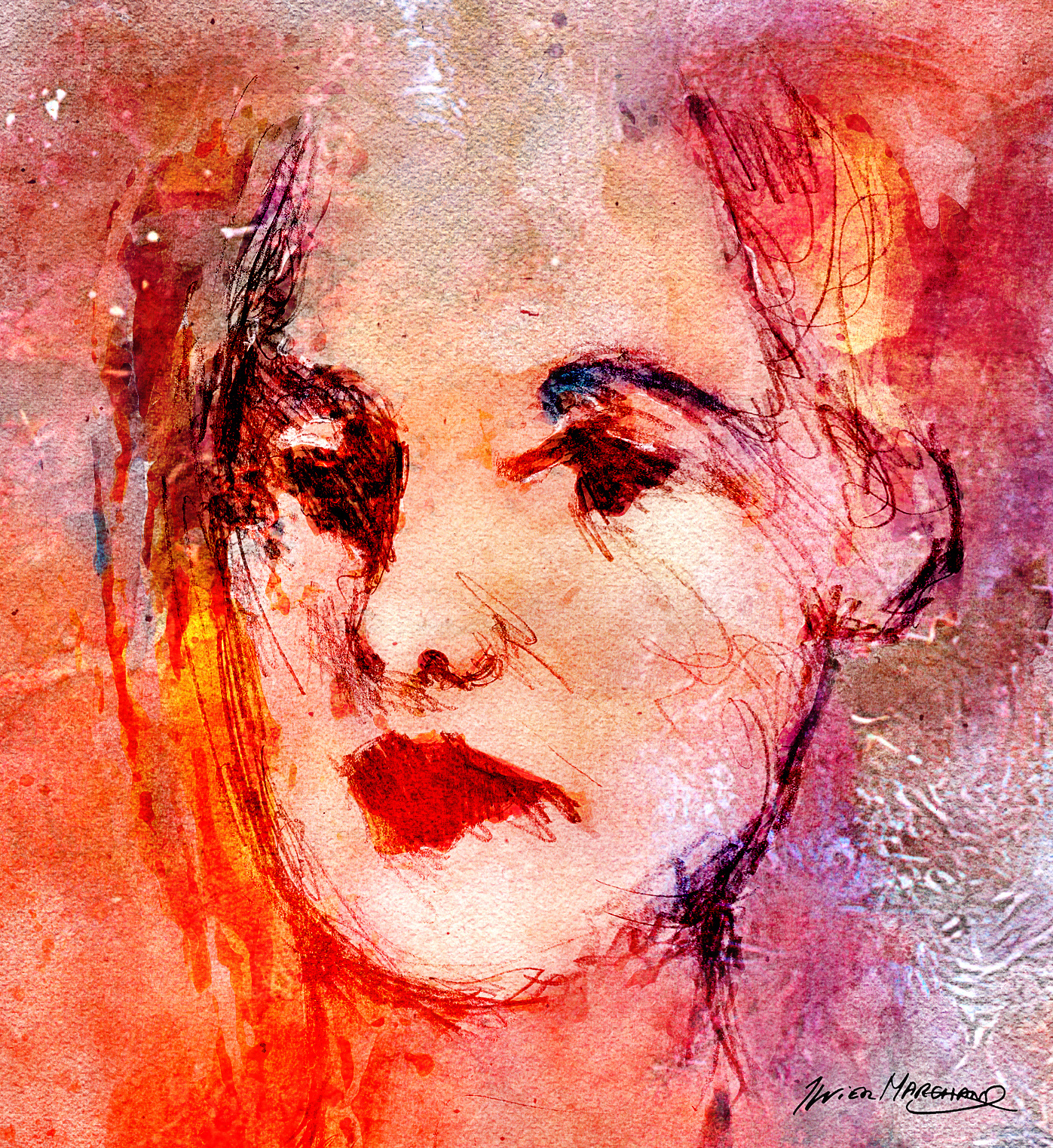 Ton intelligence et tes choses