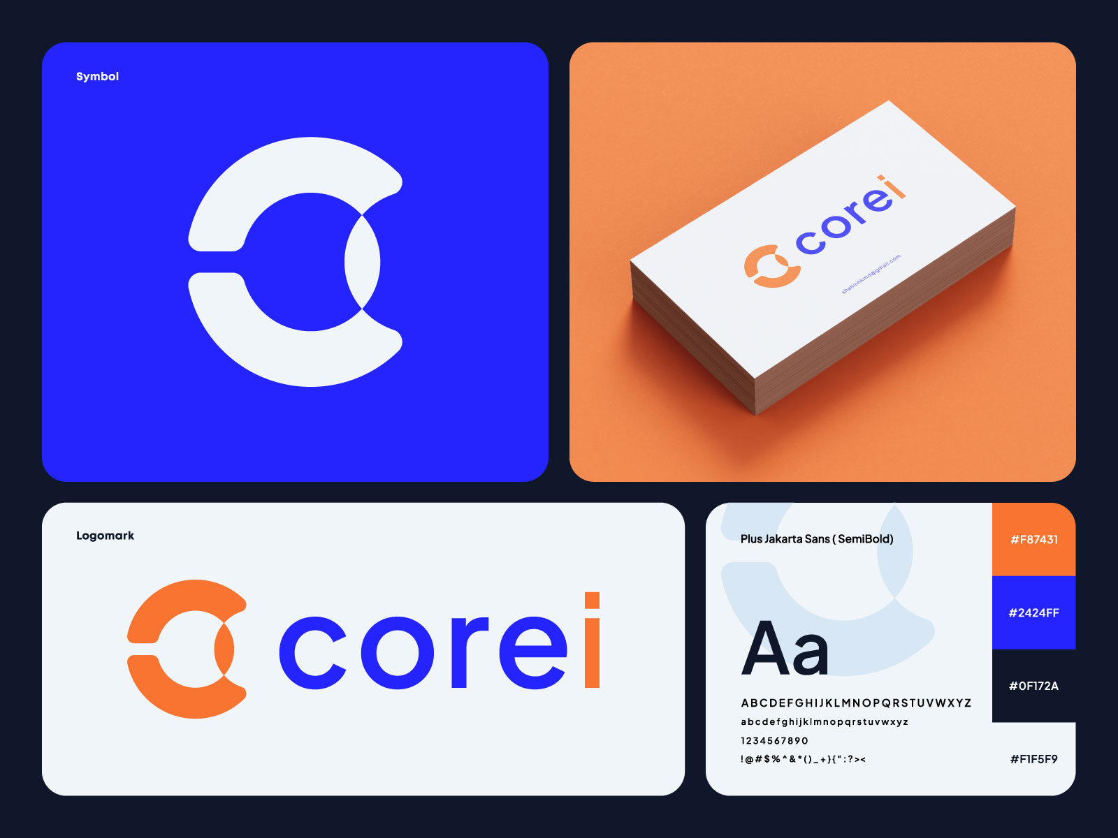 Modern C Logo for Tech Startups, SaaS & Creative Brands abstract logo brandidentity branding c logo c monogram logo clean logo creative branding digital branding identity lettermark c logo logo inspiration logodesign logotype minimalist logo modern logo saas logo startup branding tech logo tech startup