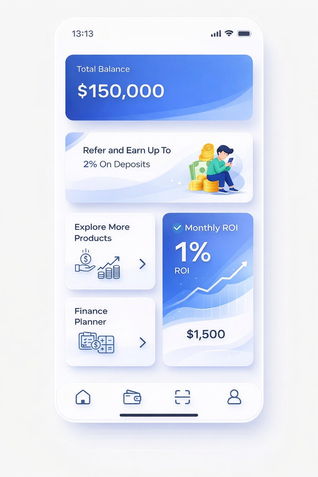 Money Lending App app daily daily design design graphic design lending mobile app design money new trending ui uiux uiux design ux viral visual design