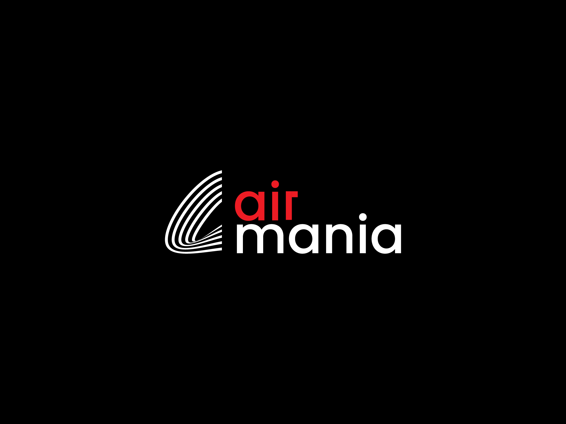 Air Mania Logo Design abstractlogo aeronautical aeroplanelogo aerospace airlogo airmanialogo airspace applogo aviationlogo branding businesslogo companylogo customlogo design graphic design illustration logo ui ux vector