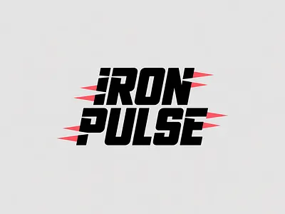 Bold Sports Branding | Fitness Logo Design | Gym logo bold typography branding esports branding fitness logo gym logo logo sportswear branding vector
