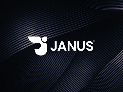 janus, logo, tech, technology, j letter, branding, logo design a b c d e f g h i j k l m n app logo branding it it company it logo logo logo design o p q r s t u v w x y z software logo startup logo tech tech company technology technology icons typography