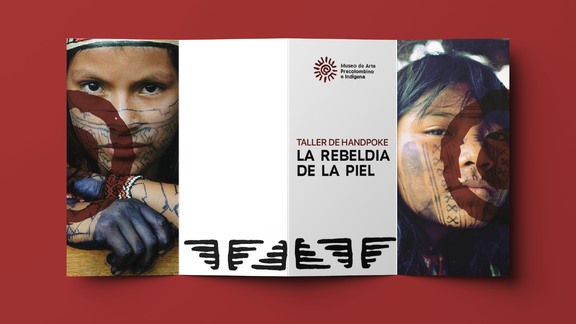 Workshop Visual Identity Proposal