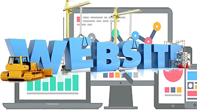 Develop website and web applications design development web