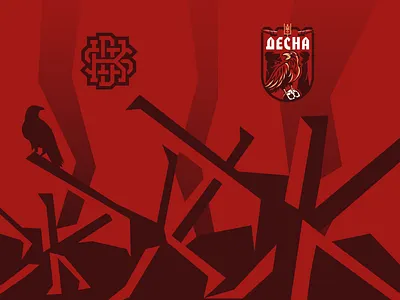 SportKit Concept battle battlefield crow defence football design jersey raven soccer sportkit sports ukraine war