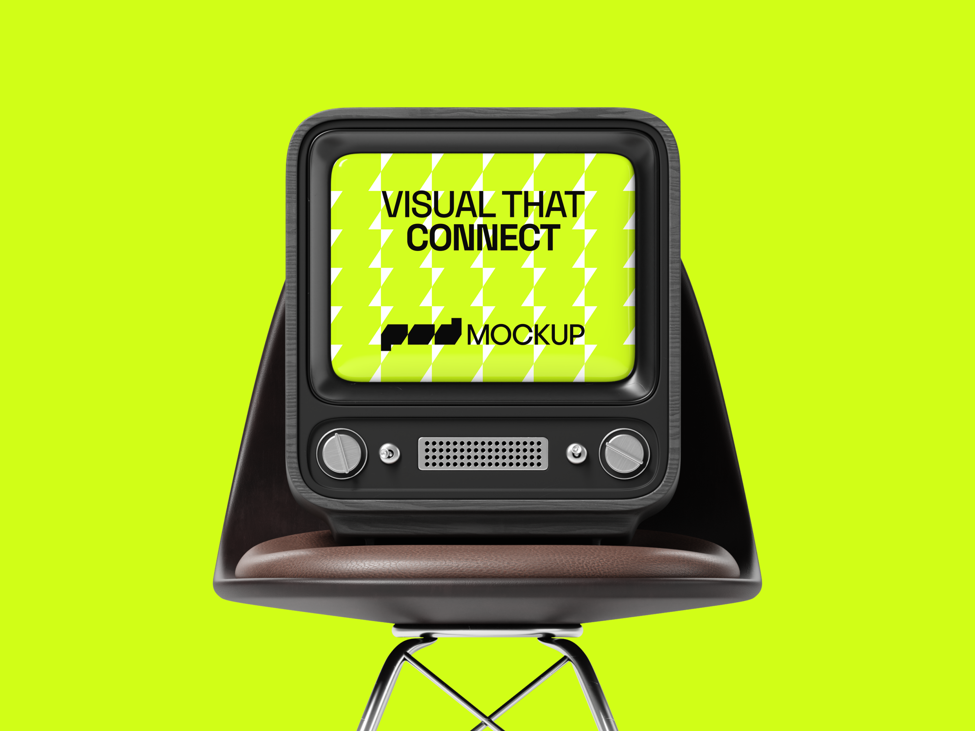 Brand Identity | POD Mockup brand brand identity branding graphic design logo logo design print on demand visual identity visualization