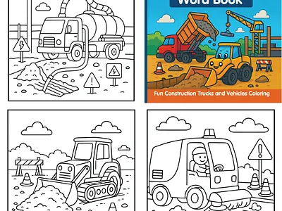 Coloring book amazon kdp coloringbook freelance freelance designer graphic design graphicdesign illustration logo pod t shirt design tshirtdesign vectorart