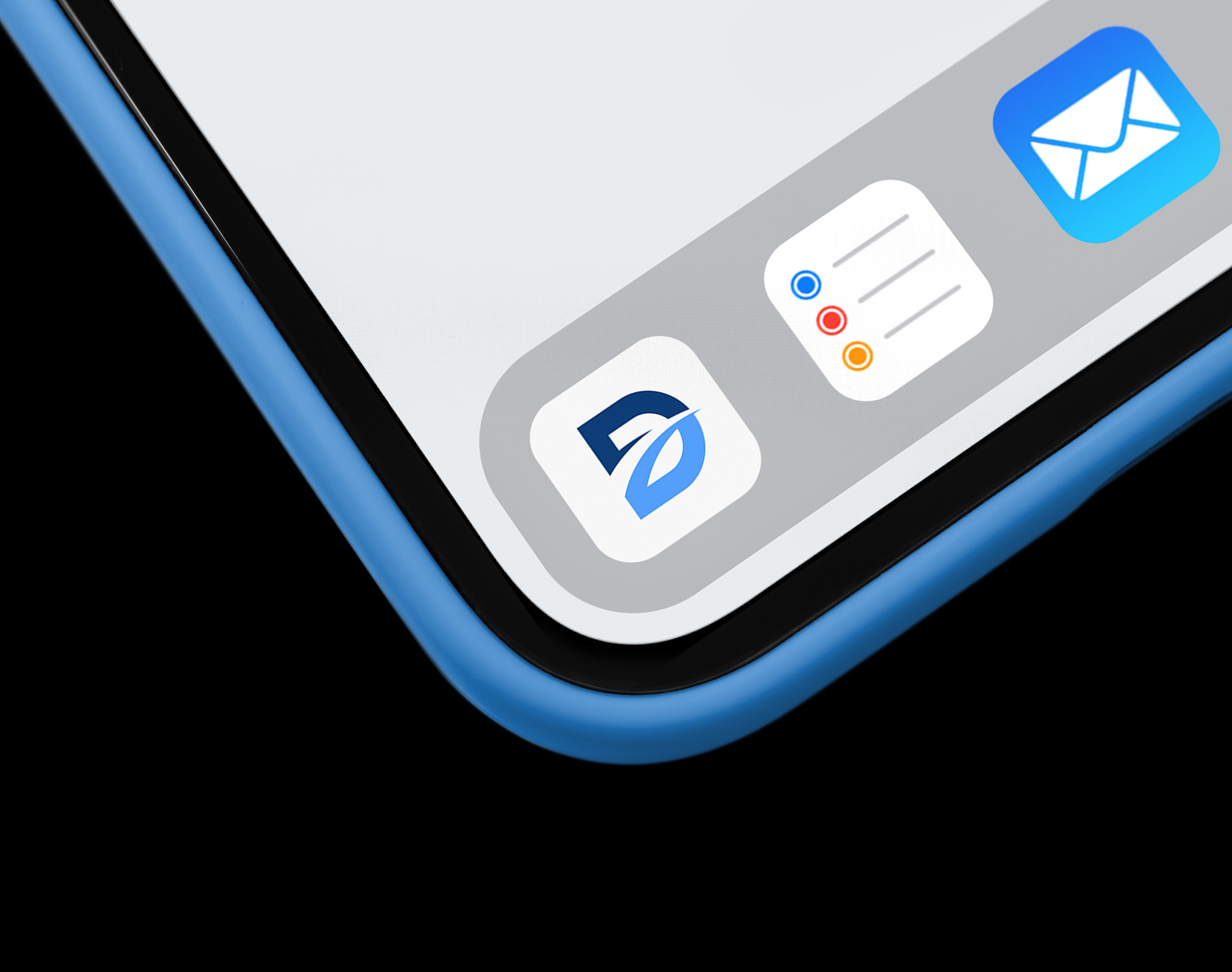 Délib — UI/UX Design Strategy