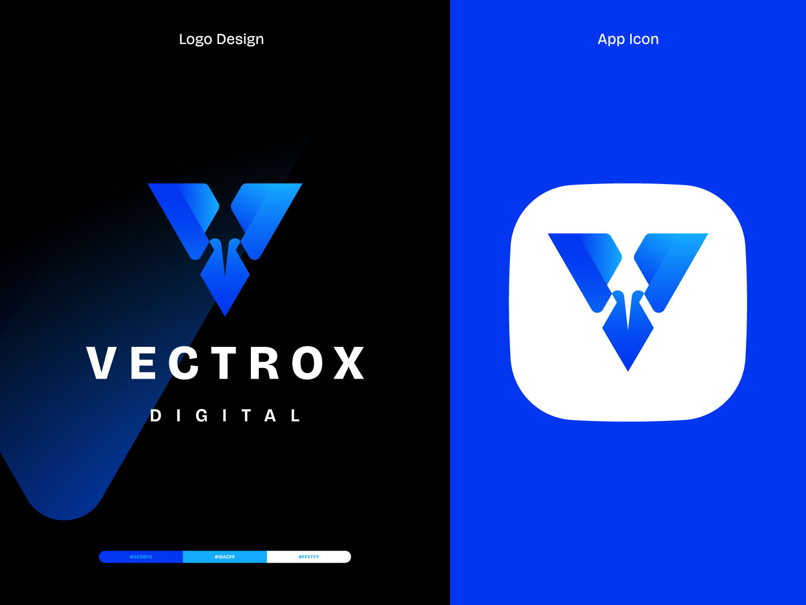 Modern V Logo Design For Tech Startup & Digital Brand Identity brand identity branding creative branding digital brand logo futuristic logo identity lettermark v logo logo logo design logos logotype minimal logo modern logo saas software branding tech logo tech startup v logo design v monogram logo visual identity