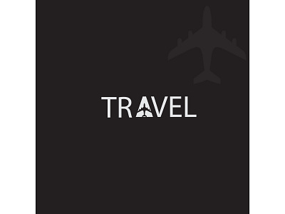 Travel agency logo design | Travel logo thursdaymotivation