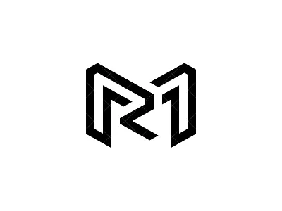 MR Logo branding design graphic design icon identity letter mark logo logo design logo disid logos logotype minimalist monogram mr mr logo mr monogram rm rm logo rm monogram typography
