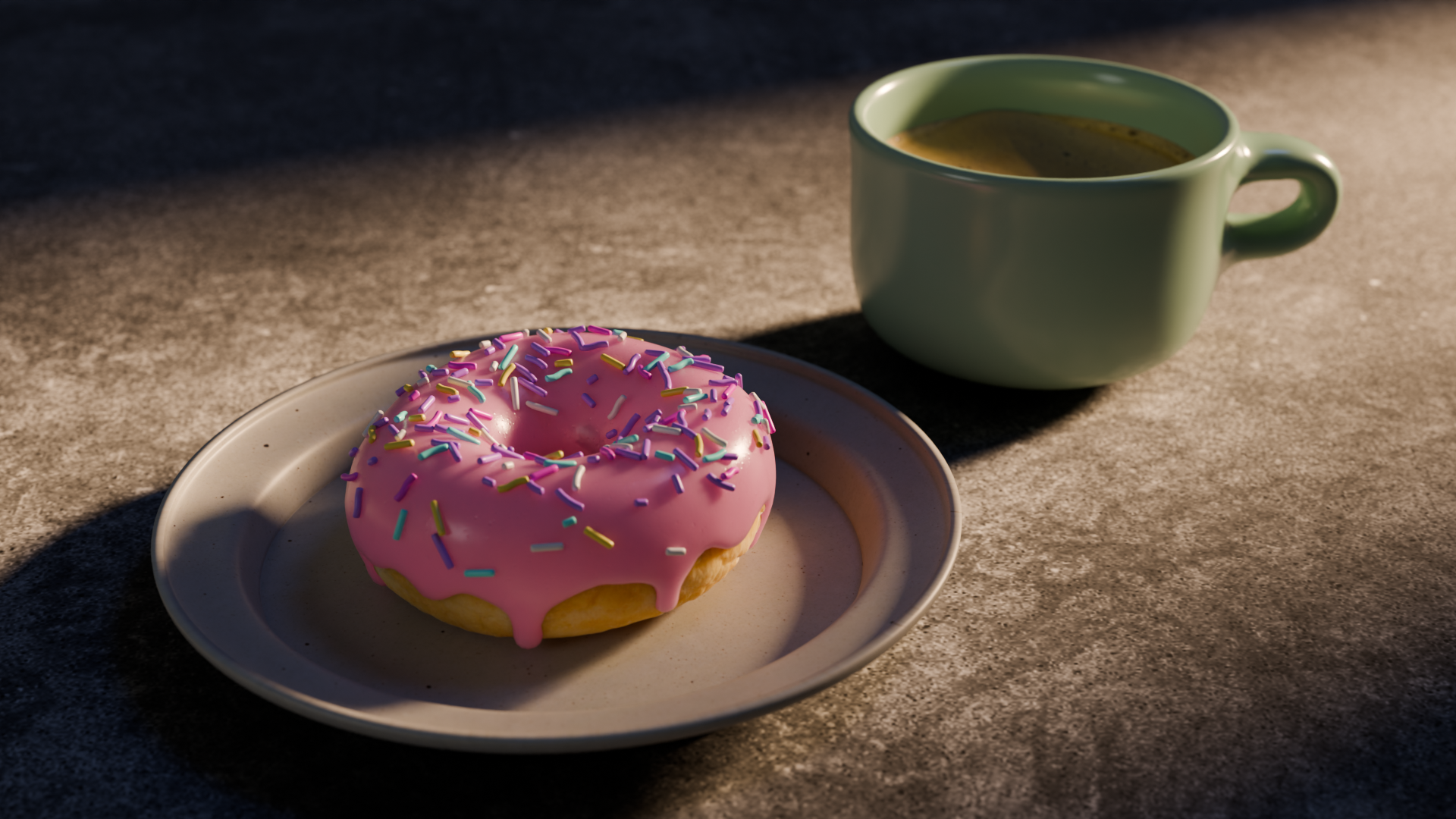Donut