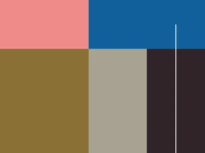 Bauhaus 12 abstract bauhaus colorful wall art